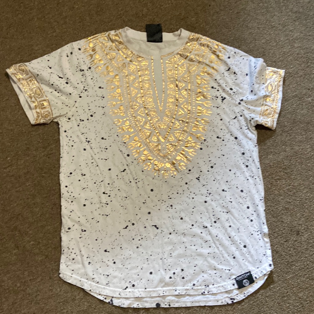 King Tee